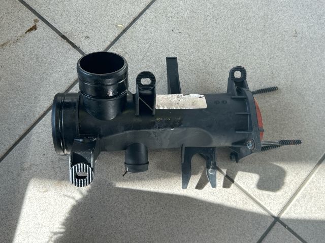 bontott VW TOURAN Légbeömlő Cső
