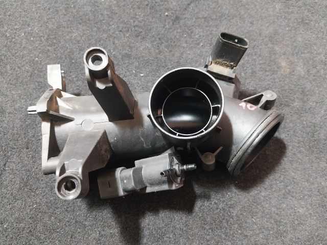 bontott VW TOURAN Légbeömlő Cső