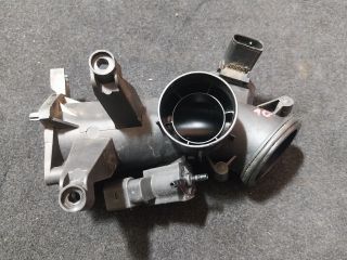 bontott VW TOURAN Légbeömlő Cső