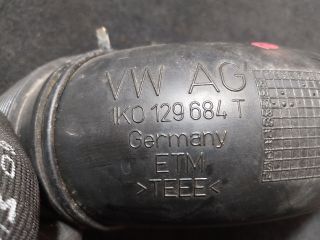 bontott VW TOURAN Légbeömlő Cső