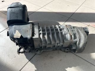 bontott VW TOURAN Légkompresszor