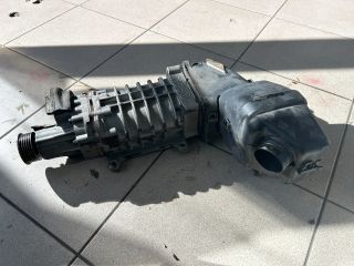 bontott VW TOURAN Légkompresszor