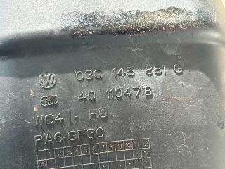 bontott VW TOURAN Légkompresszor