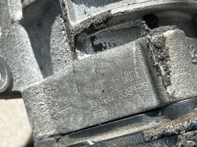 bontott VW TOURAN Légkompresszor