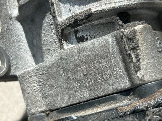 bontott VW TOURAN Légkompresszor