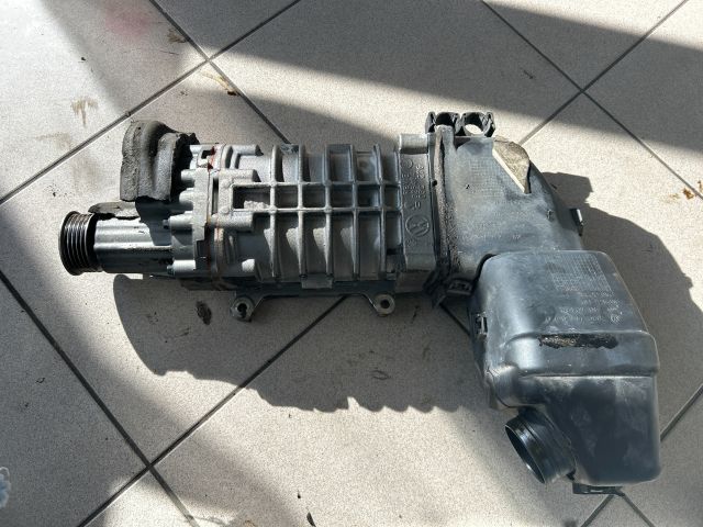 bontott VW TOURAN Légkompresszor