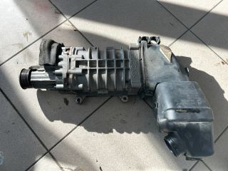 bontott VW TOURAN Légkompresszor