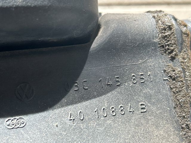 bontott VW TOURAN Légkompresszor