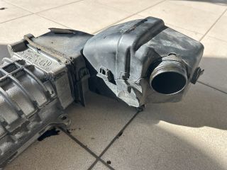 bontott VW TOURAN Légkompresszor