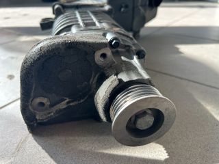 bontott VW TOURAN Légkompresszor