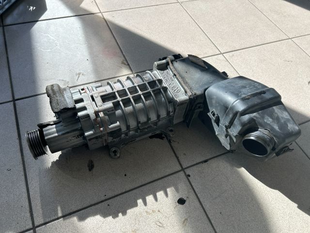 bontott VW TOURAN Légkompresszor