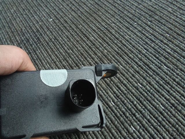 bontott VW TOURAN Menetstabilizátor Elektronika