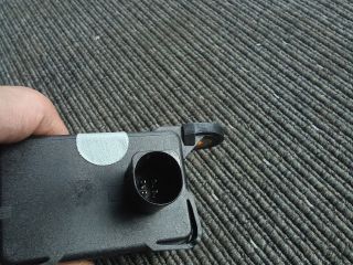 bontott VW TOURAN Menetstabilizátor Elektronika