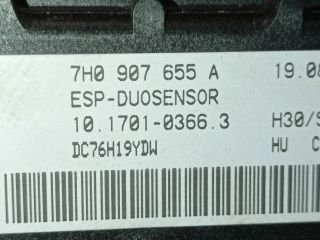 bontott VW TOURAN Menetstabilizátor Elektronika