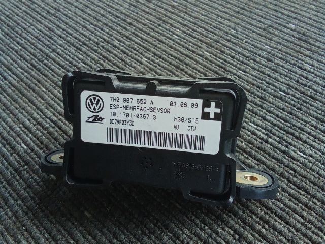 bontott VW TOURAN Menetstabilizátor Elektronika