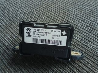 bontott VW TOURAN Menetstabilizátor Elektronika