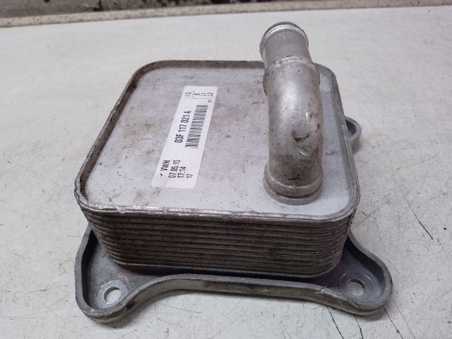 bontott VW TOURAN Olajhűtő