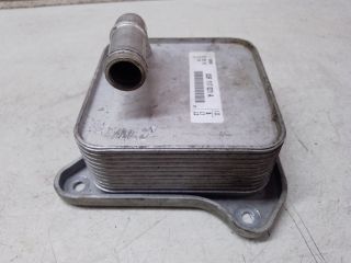 bontott VW TOURAN Olajhűtő