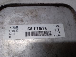 bontott VW TOURAN Olajhűtő