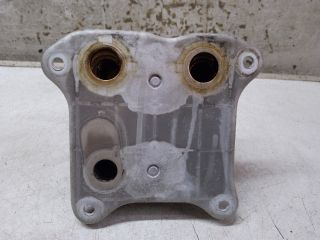 bontott VW TOURAN Olajhűtő