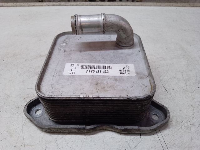 bontott VW TOURAN Olajhűtő