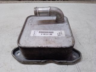 bontott VW TOURAN Olajhűtő