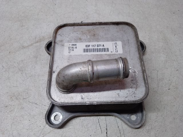 bontott VW TOURAN Olajhűtő