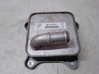 bontott VW TOURAN Olajhűtő