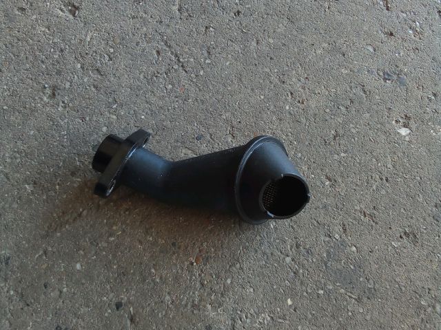 bontott VW TOURAN Olajszivattyú Szűrőkosár