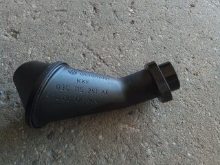 bontott VW TOURAN Olajszivattyú Szűrőkosár