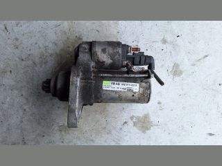 bontott VW TOURAN Önindító