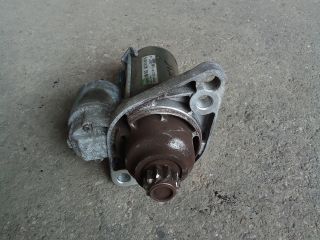 bontott VW TOURAN Önindító