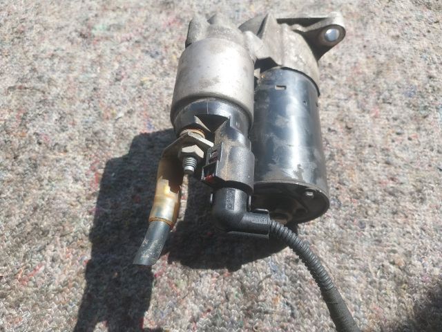 bontott VW TOURAN Önindító