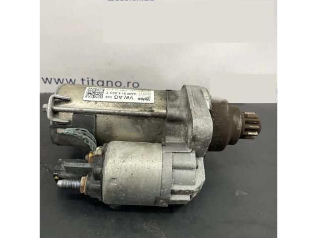 bontott VW TOURAN Önindító