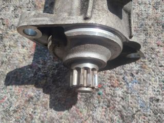 bontott VW TOURAN Önindító