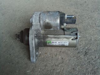 bontott VW TOURAN Önindító