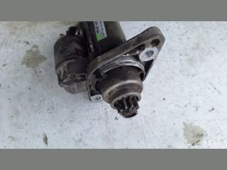 bontott VW TOURAN Önindító