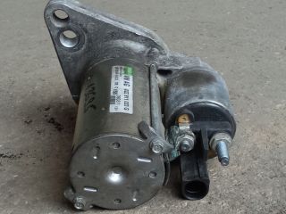 bontott VW TOURAN Önindító