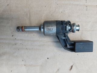 bontott VW TOURAN Porlasztó Sor / Híd