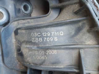 bontott VW TOURAN Szívósor