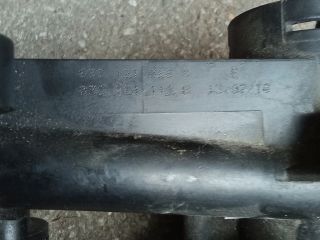 bontott VW TOURAN Termosztátház