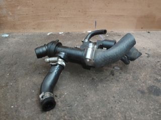 bontott VW TOURAN Turbó Vákum Szelep