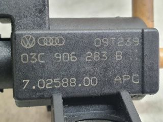 bontott VW TOURAN Turbó Vákum Szelep