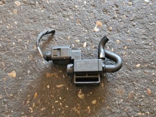 bontott VW TOURAN Turbó Vákum Szelep