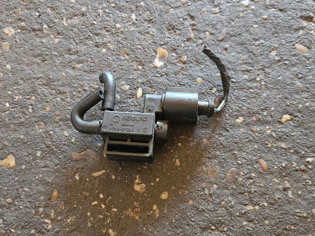 bontott VW TOURAN Turbó Vákum Szelep