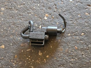 bontott VW TOURAN Turbó Vákum Szelep