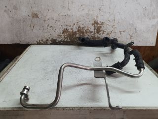 bontott VW TOURAN Turbó Vízcső (Bemenő)