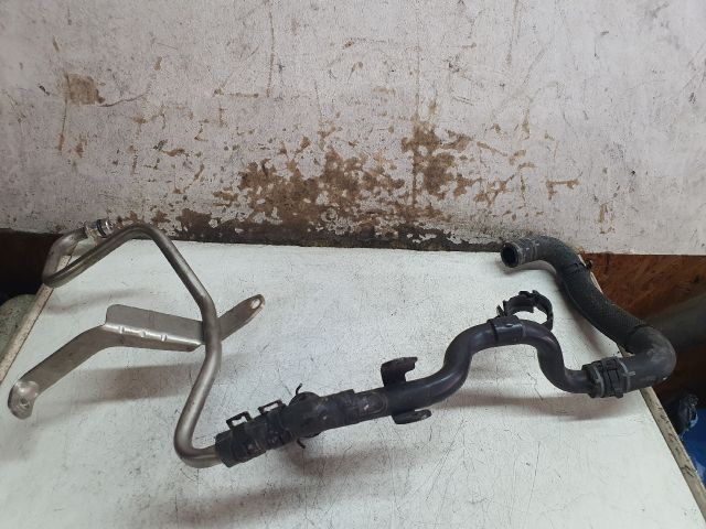 bontott VW TOURAN Turbó Vízcső (Bemenő)