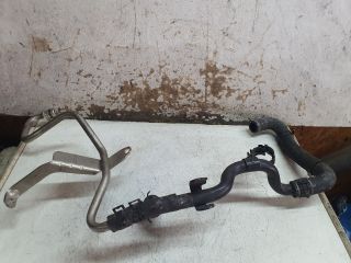 bontott VW TOURAN Turbó Vízcső (Bemenő)