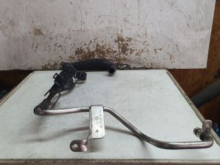 bontott VW TOURAN Turbó Vízcső (Bemenő)